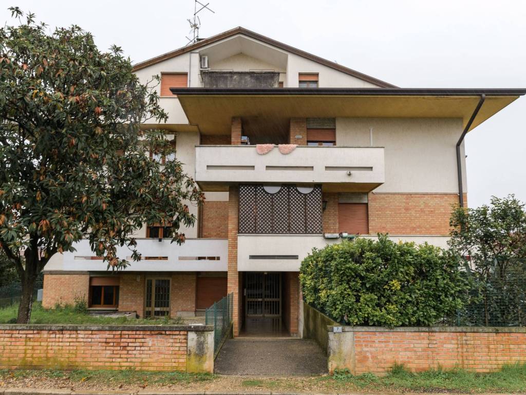 Appartamento a Codroipo in Via Marco Polo, 7 - Foto 1