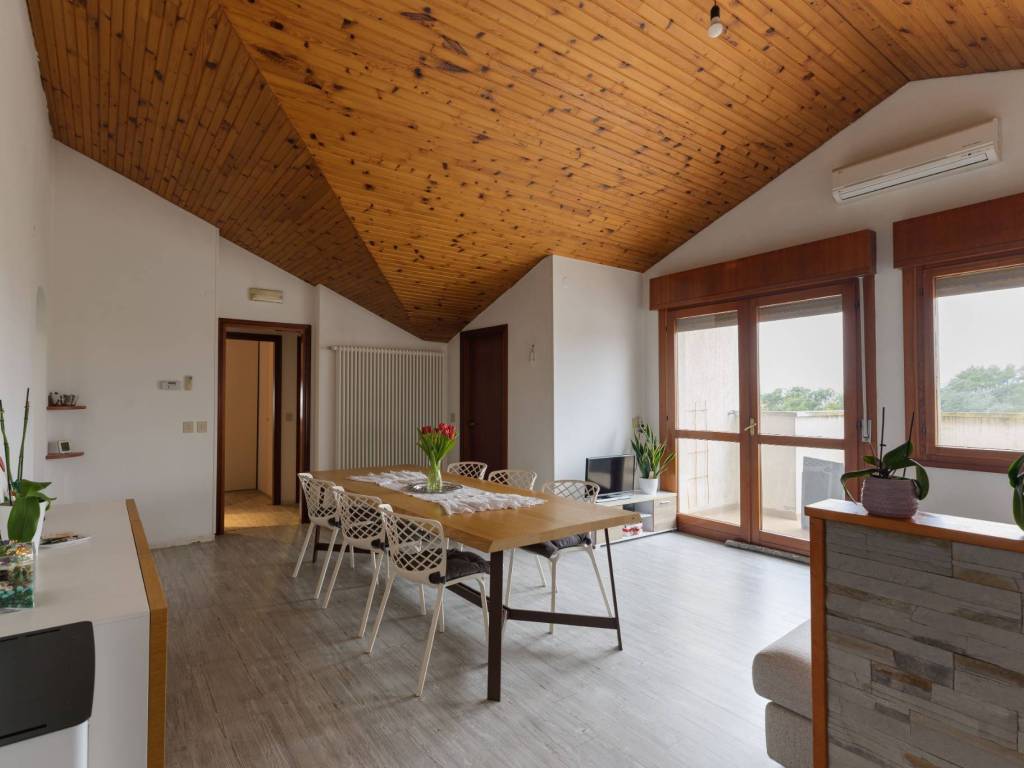 Appartamento a Codroipo in Via Marco Polo, 7 - Foto 2