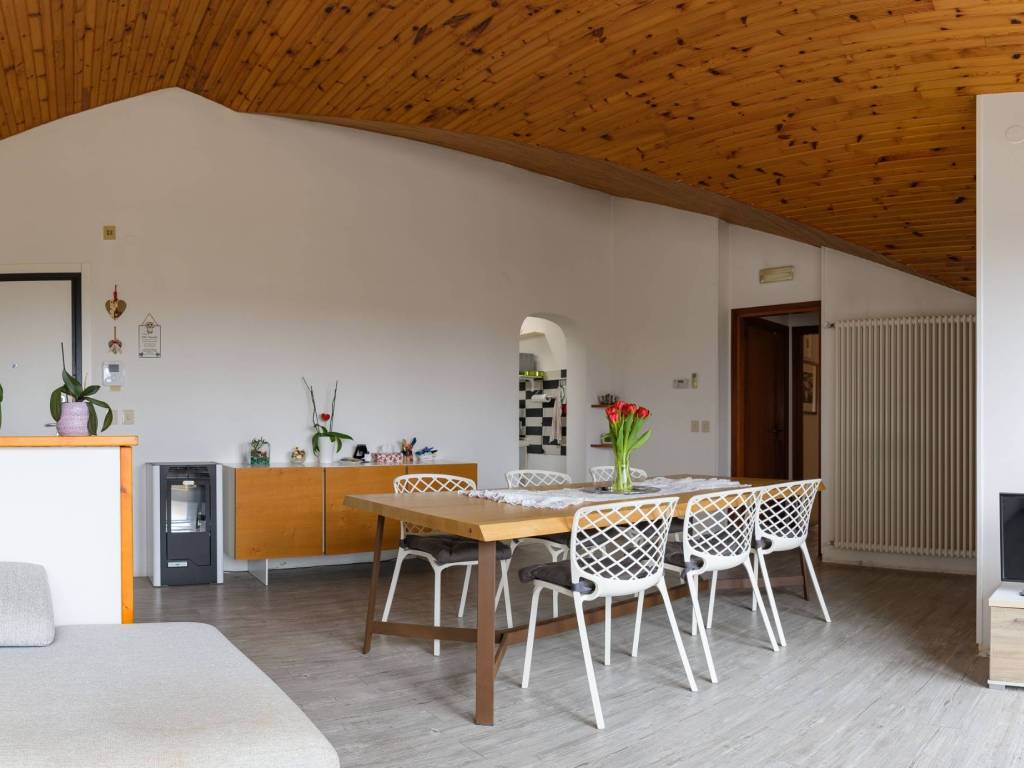 Appartamento a Codroipo in Via Marco Polo, 7 - Foto 4