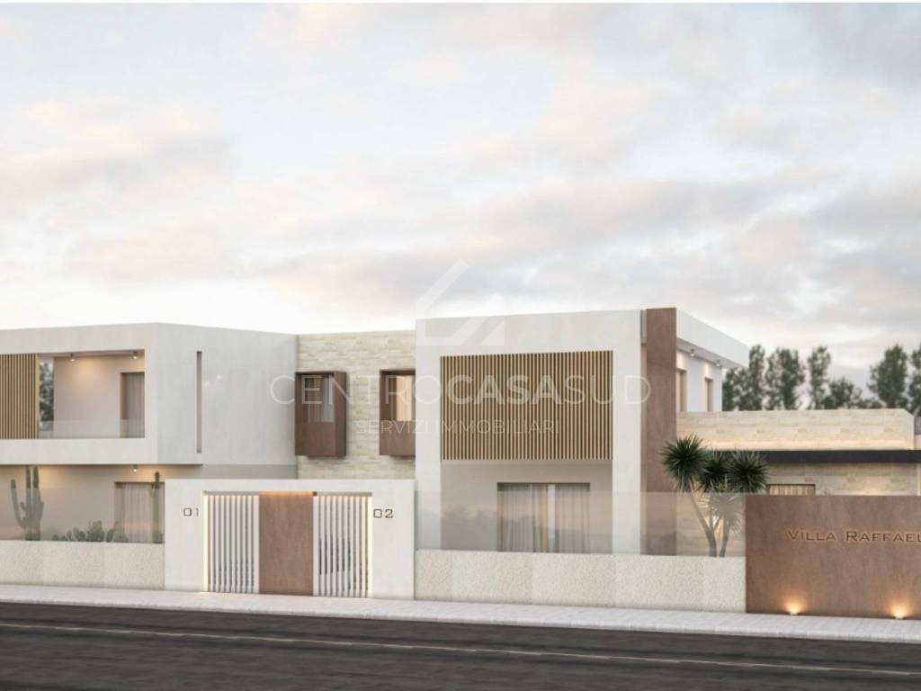 Villa a Parete in Via Piero Gobetti - Foto 2