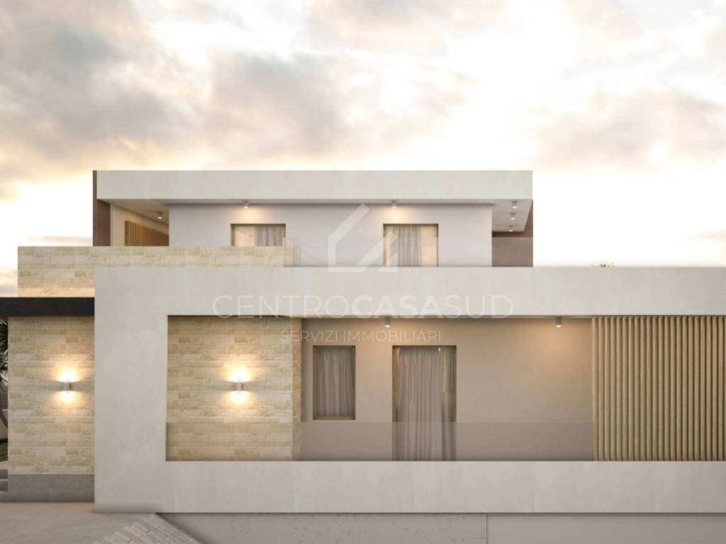 Villa a Parete in Via Piero Gobetti - Foto 3