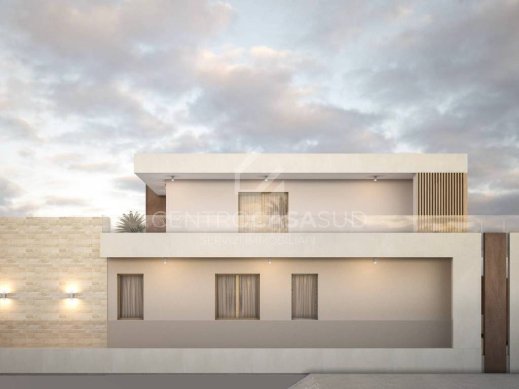 Villa a Parete in Via Piero Gobetti - Foto 4