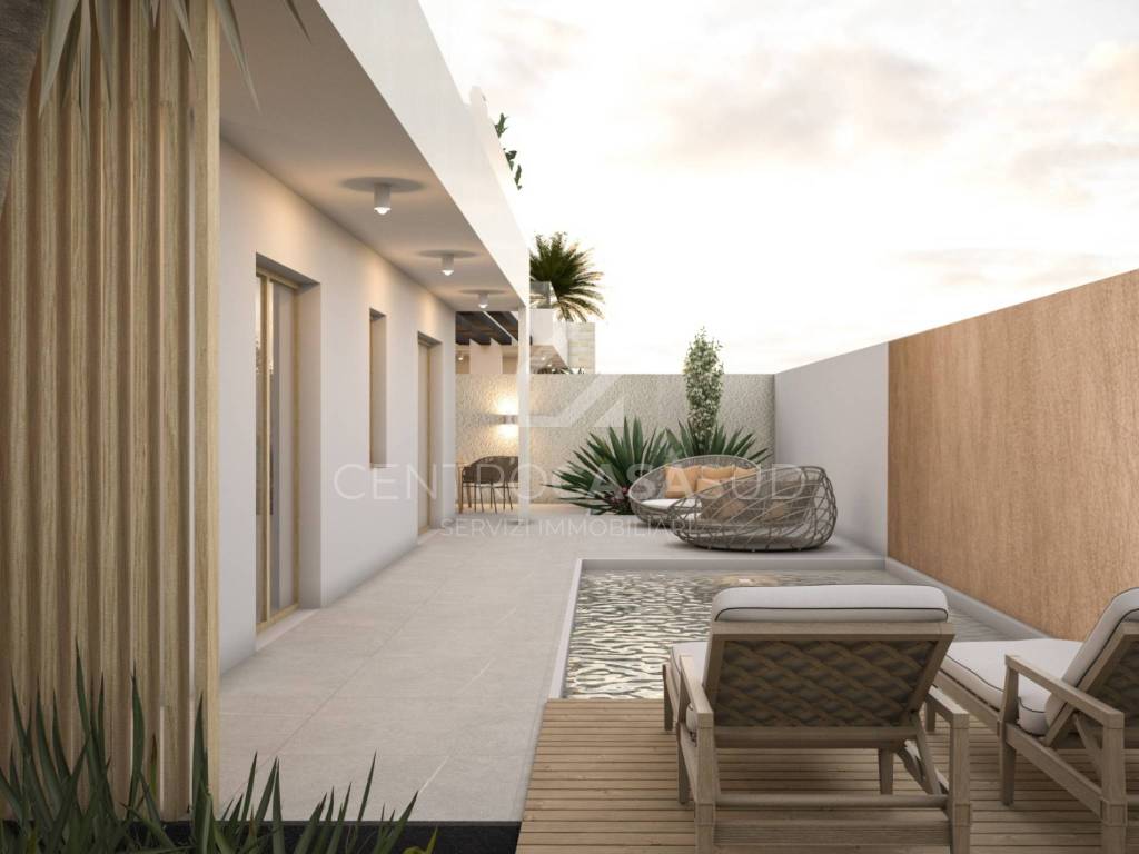 Villa a Parete in Via Piero Gobetti - Foto 5