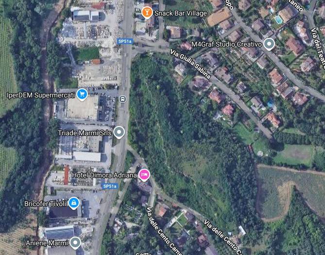 Villa a Tivoli - Foto 1