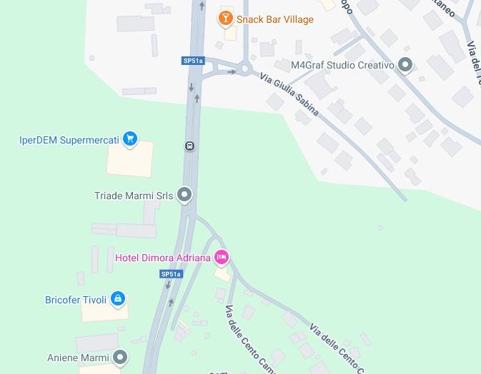 Villa a Tivoli - Foto 2