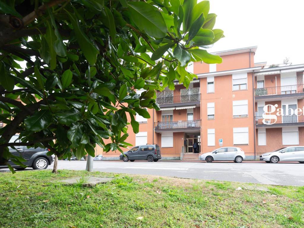 Appartamento a Merate in Via De Gasperi, 78 - Foto 2