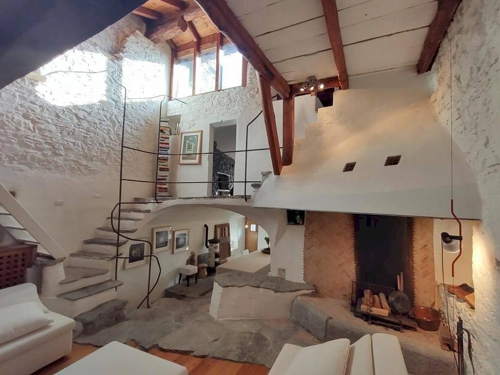 Villa a Sarre in Frazione Lalex, 1 - Foto 2