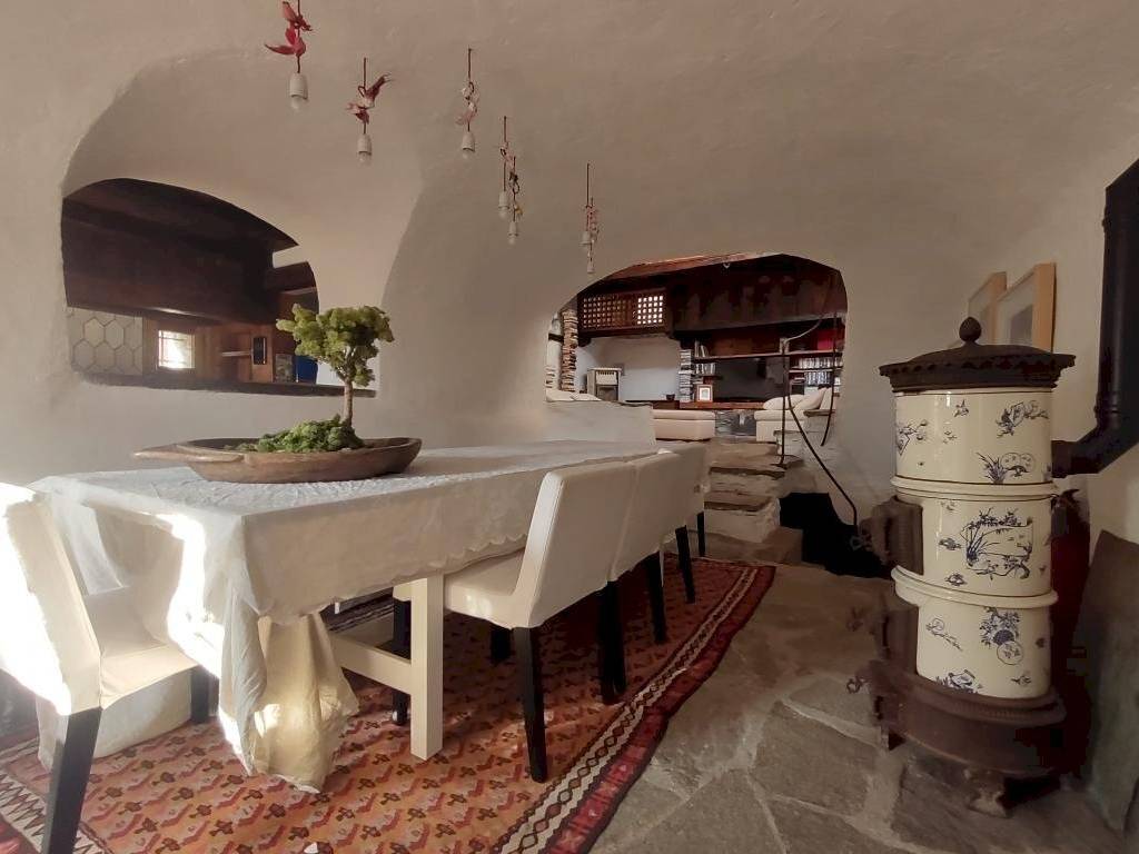 Villa a Sarre in Frazione Lalex, 1 - Foto 3
