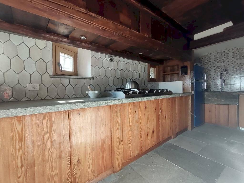Villa a Sarre in Frazione Lalex, 1 - Foto 4