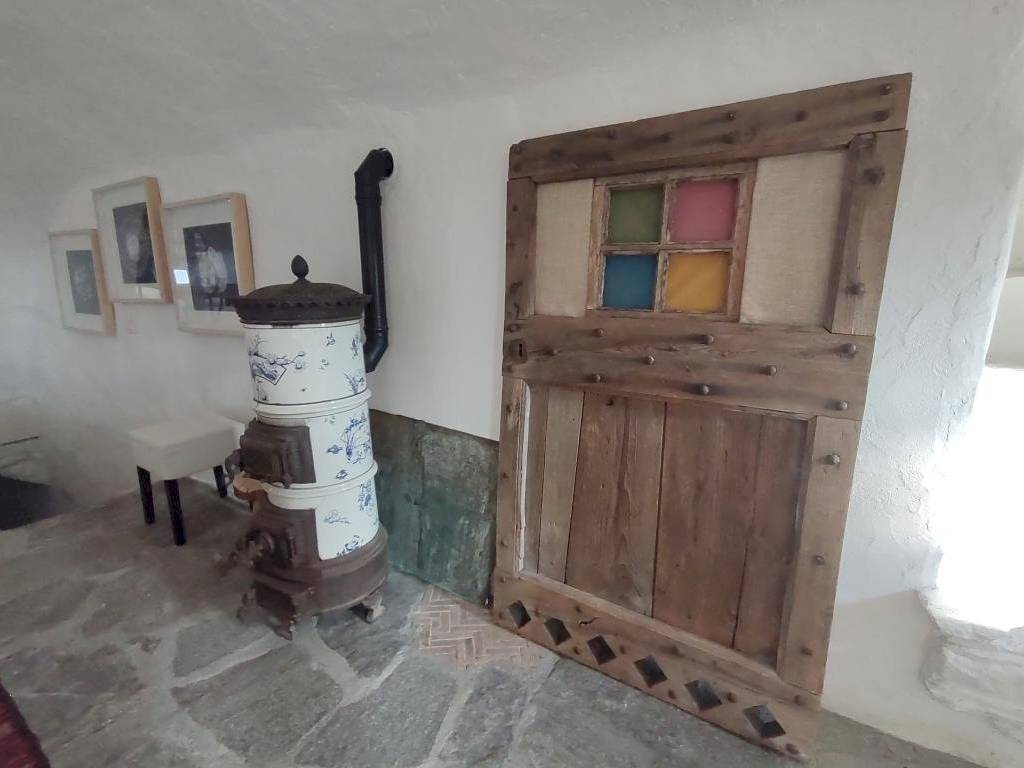 Villa a Sarre in Frazione Lalex, 1 - Foto 5