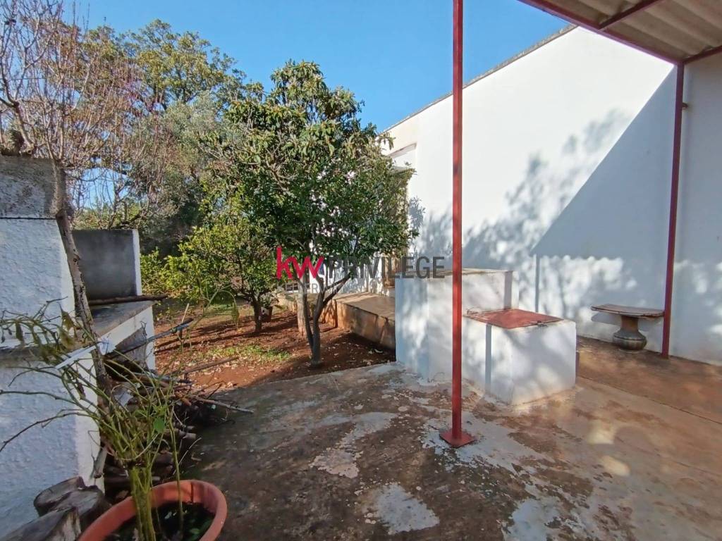 Villa a Ostuni in Contrada Rapidacioccia SNC - Foto 5