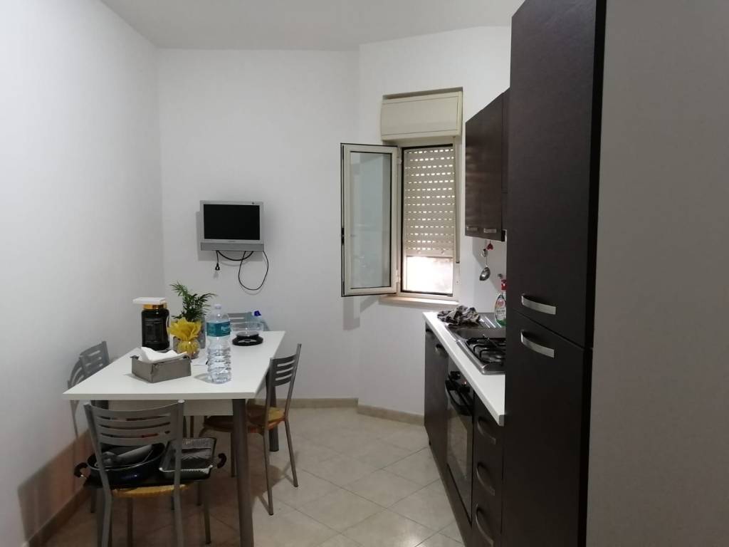Appartamento a Messina in Via Catania, 162 - Foto 2