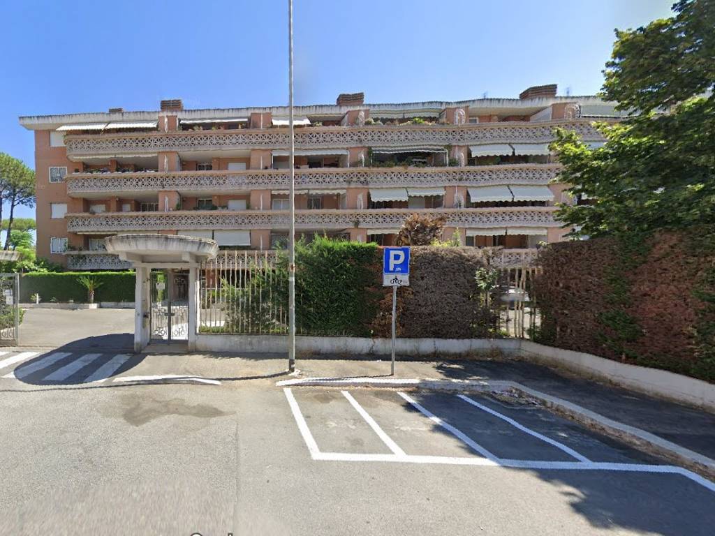 Appartamento a Roma in Via Vezio Crisafulli - Foto 1