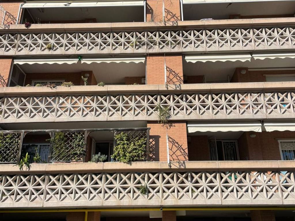 Appartamento a Roma in Via Vezio Crisafulli - Foto 2