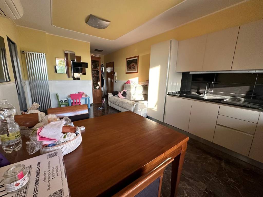 Appartamento a Roma in Via Vezio Crisafulli - Foto 3