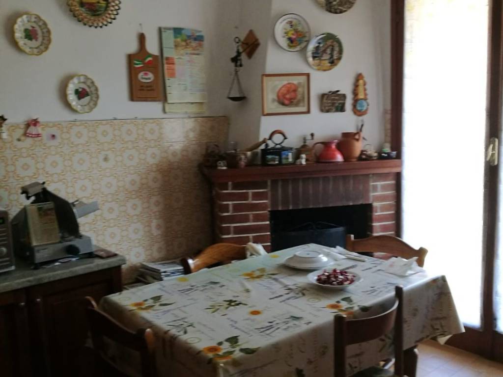 Villa a Olivetta san michele - Foto 5