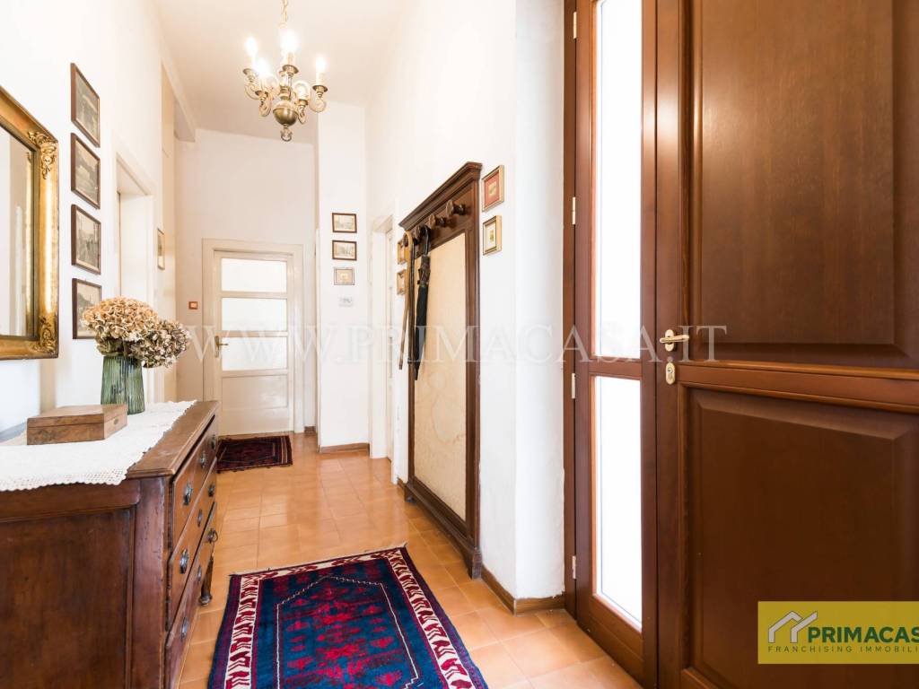 Villa a Verona in Via Ercole d'Este, 13 - Foto 5