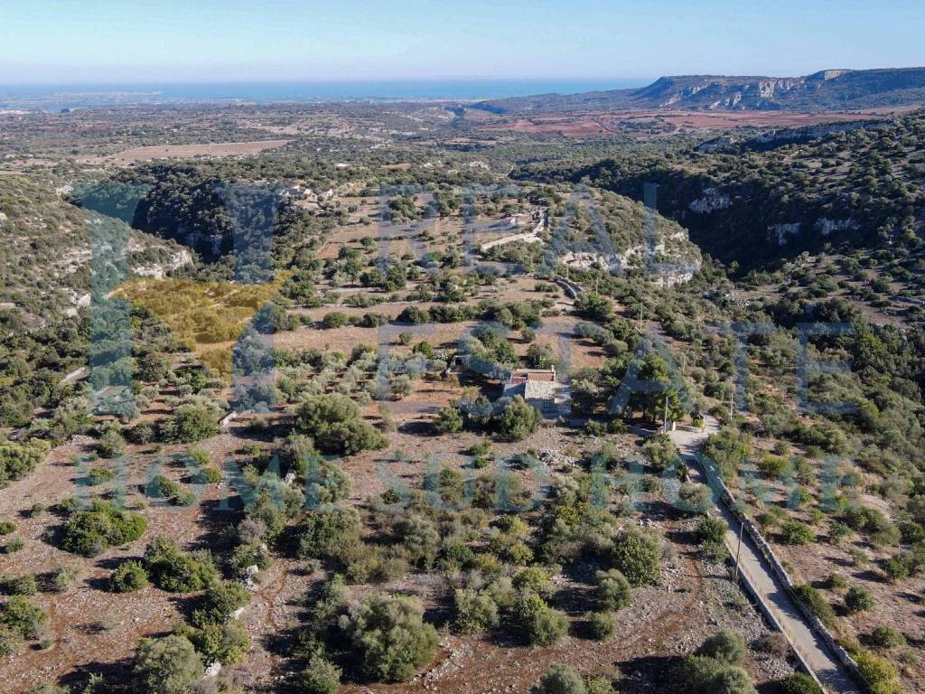 Rustico / casale a Noto in Via Tommaso Fazello, 228 - Foto 2