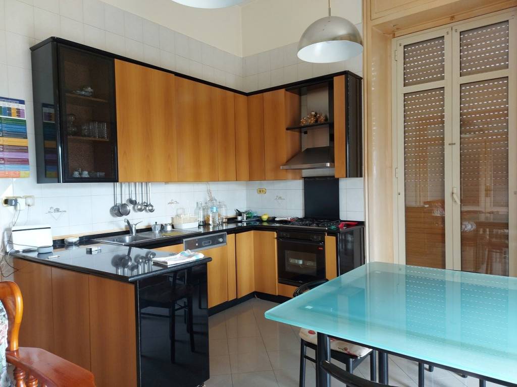 Appartamento a Salerno in Via Matteo Silvatico - Foto 5