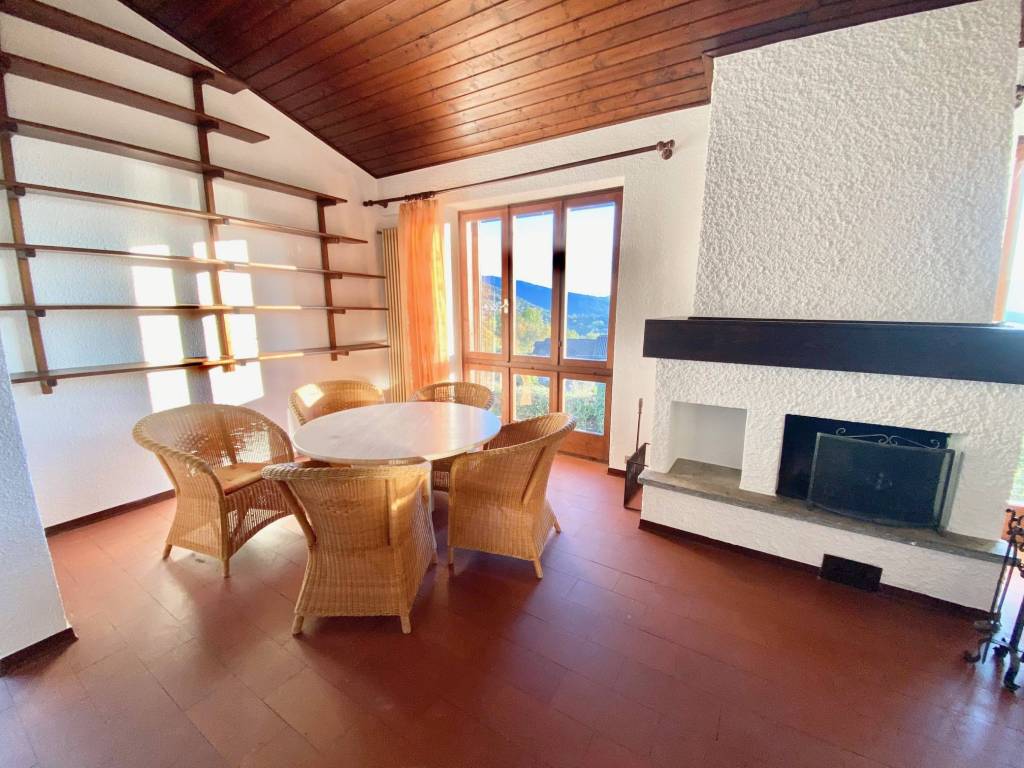 Villa a Luino in Via Torretta - Foto 4