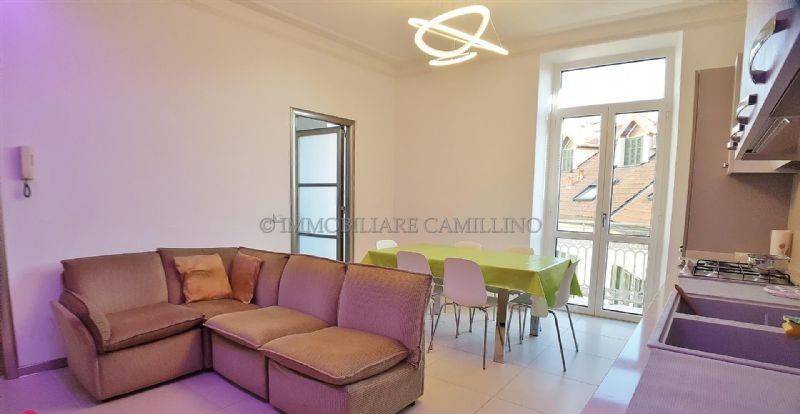 Appartamento a Sanremo in Via San Francesco - Foto 2