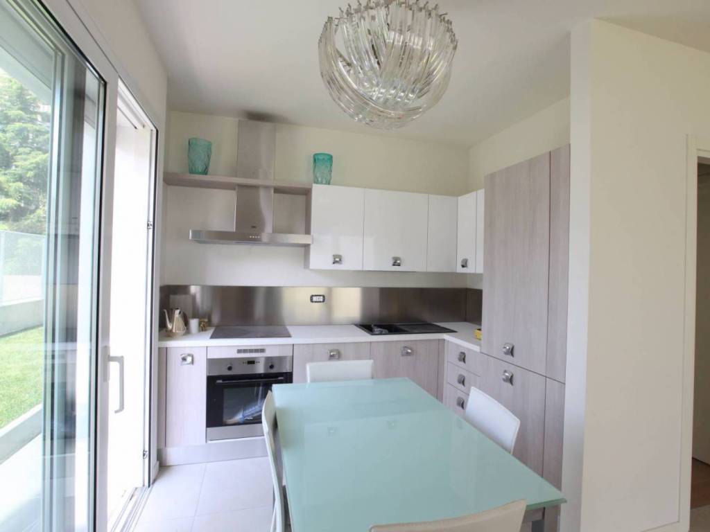 Appartamento a Venezia in Via Forte Marghera, 153 - Foto 5