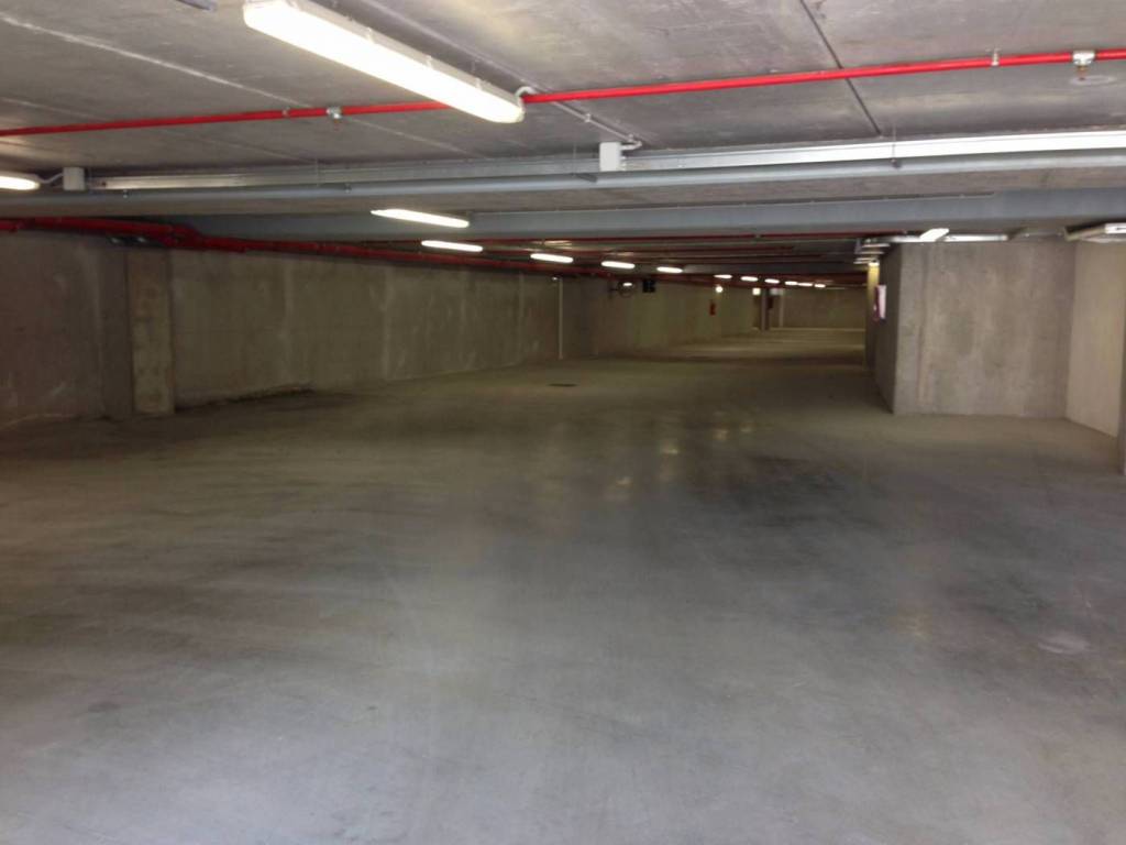 Box / garage a Venezia in Via Forte Marghera, 153 - Foto 2