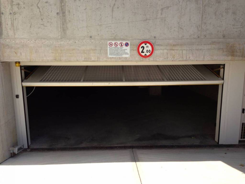 Box / garage a Venezia in Via Forte Marghera, 153 - Foto 3