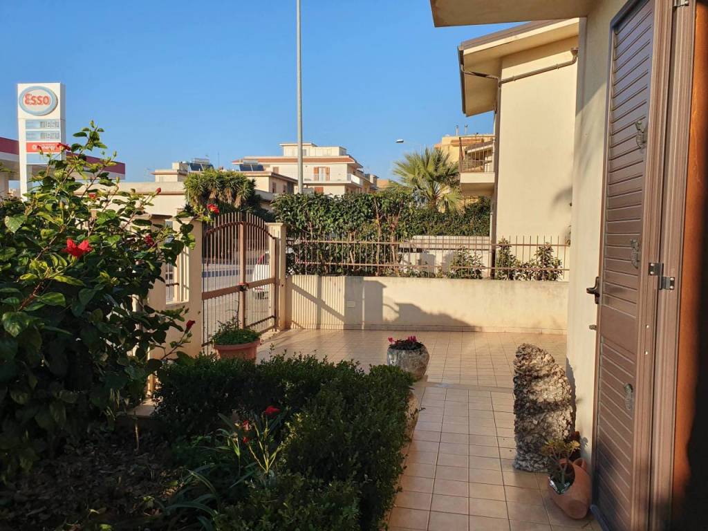 Villetta a schiera a Scicli - Foto 3