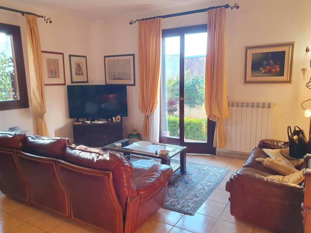 Villetta a schiera a Scicli - Foto 5