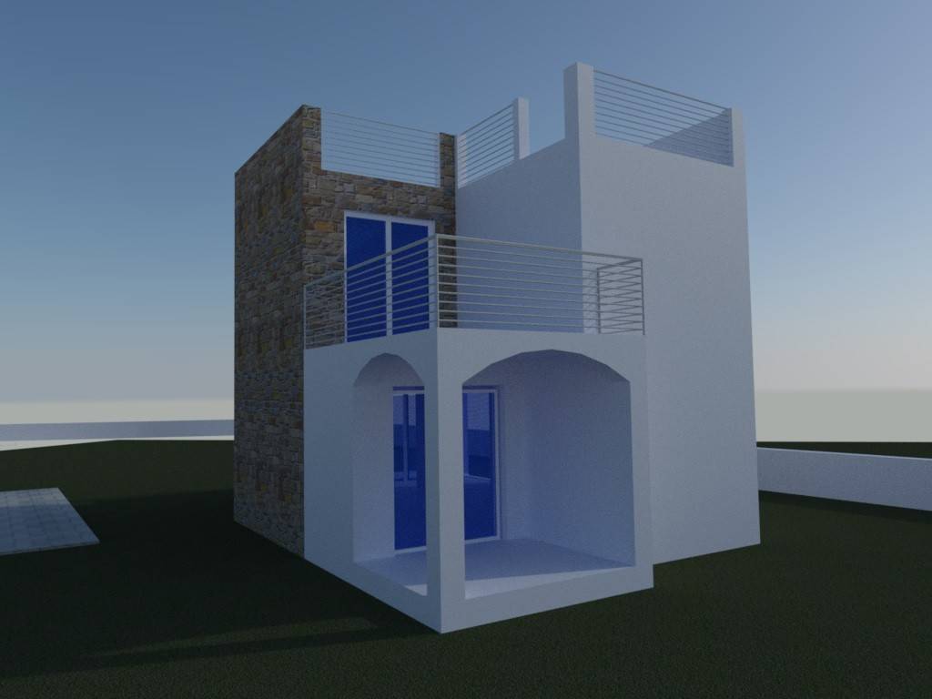 Villa a Giungano in Via Cerza Nera - Foto 5