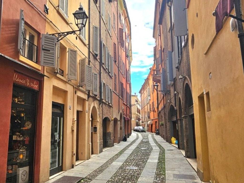 Appartamento a Modena in Via Trivellari - Foto 3