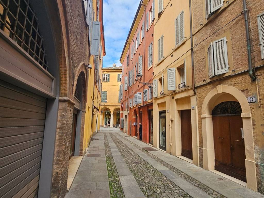Appartamento a Modena in Via Trivellari - Foto 4