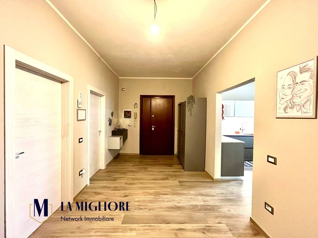Appartamento a Montemurlo - Foto 2