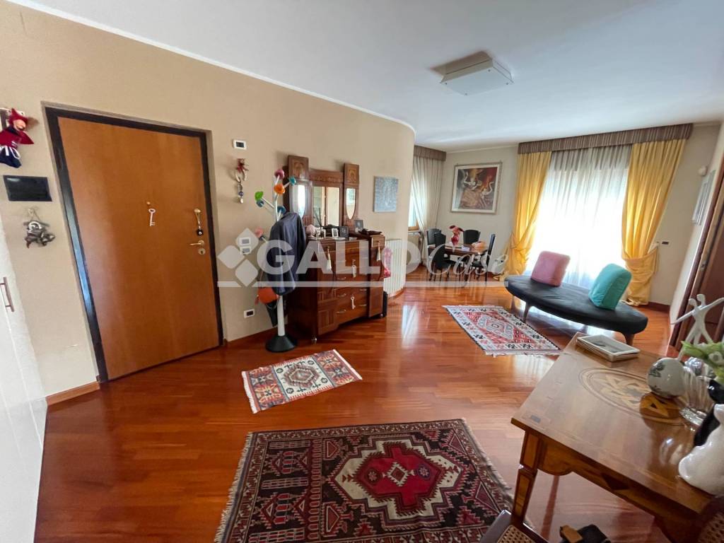 Appartamento a Cosenza in Via Negroni - Foto 3