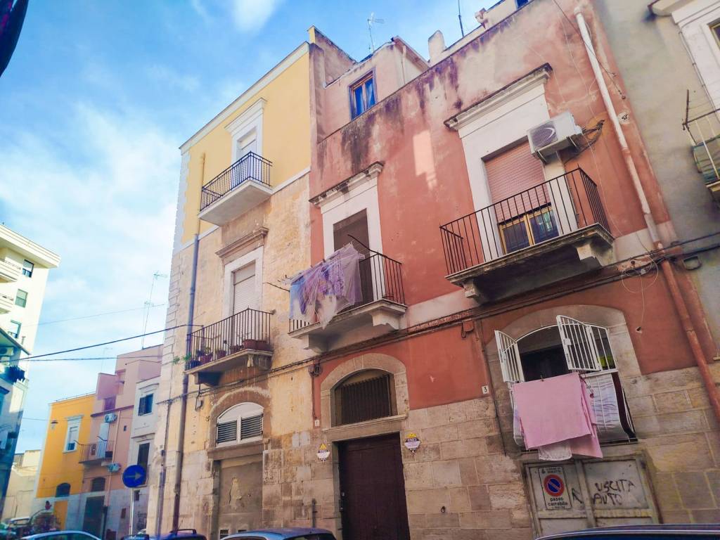 Appartamento a Barletta in Via San Francesco d'Assisi - Foto 2