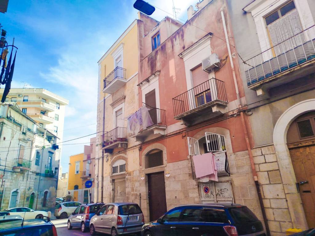 Appartamento a Barletta in Via San Francesco d'Assisi - Foto 3