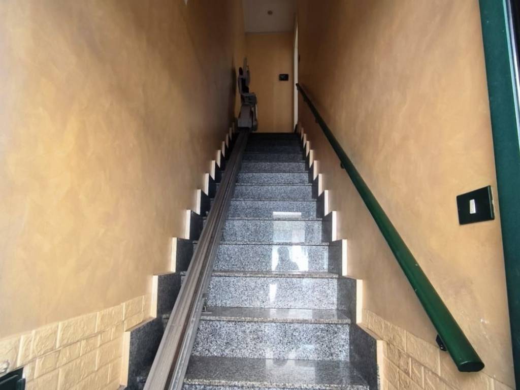 Appartamento a Caltanissetta in Via San Giovanni Bosco, 37 - Foto 2