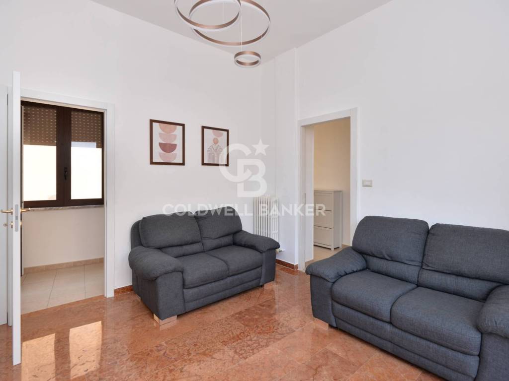 Appartamento a Lecce in Via Pietro Palumbo - Foto 2