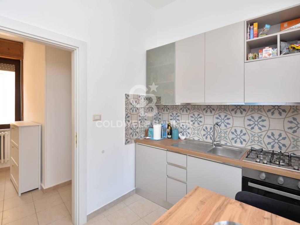 Appartamento a Lecce in Via Pietro Palumbo - Foto 4