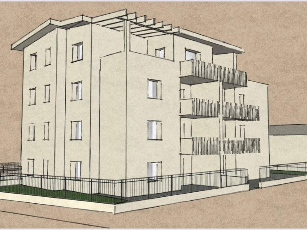 Appartamento a Piacenza in via nure, 3 - Foto 4