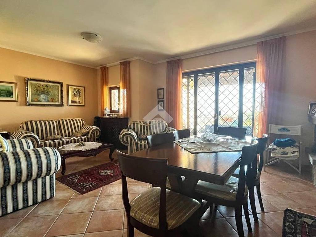 Villa a Trevignano romano in Via dello Sboccatore - Foto 5