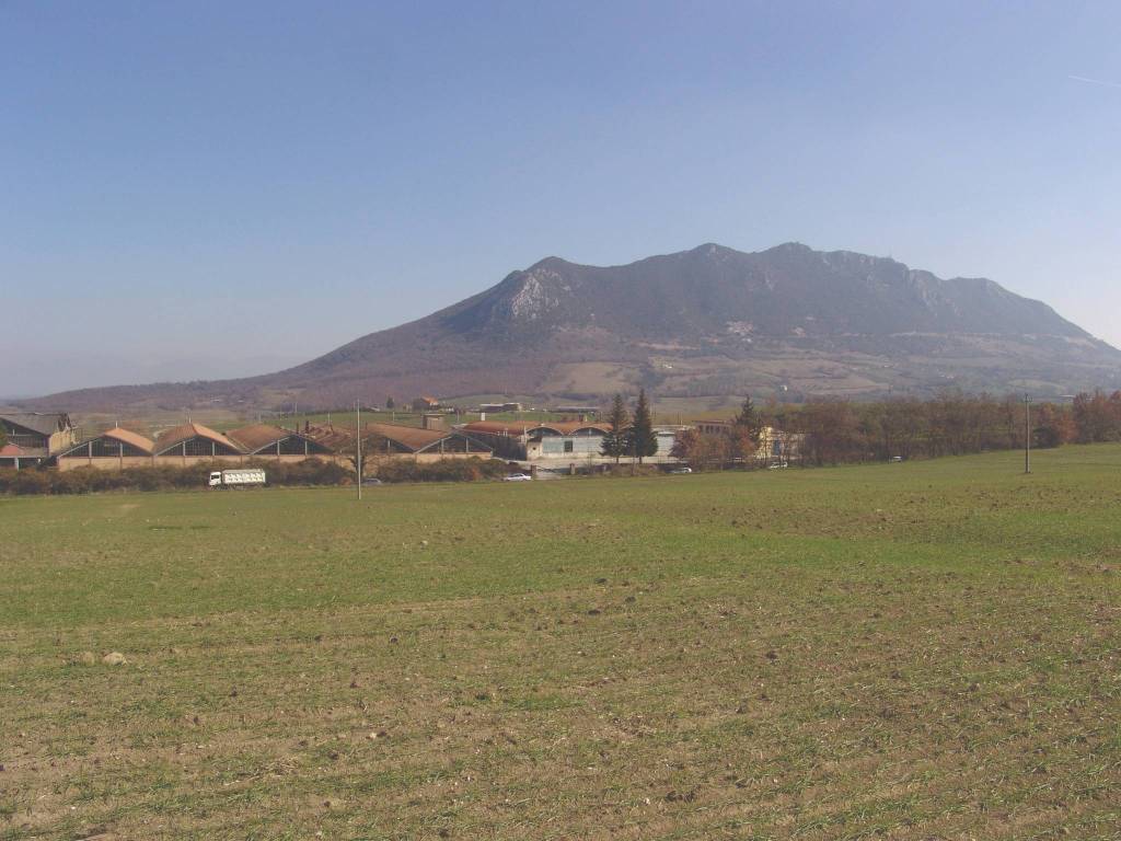 Terreno a Civita castellana in Via Falisca - Foto 1