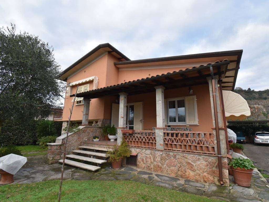 Villa a Pietrasanta in Via Marchetti, 20 - Foto 3