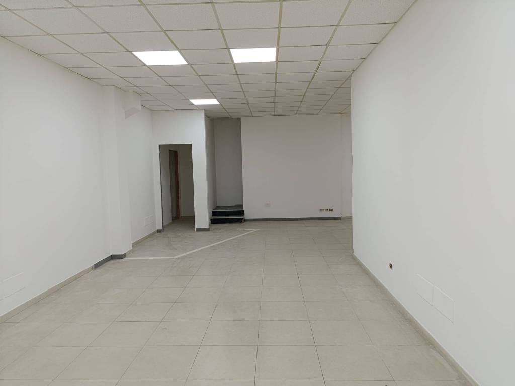 Immobile a Siracusa in Via Basento - Foto 2