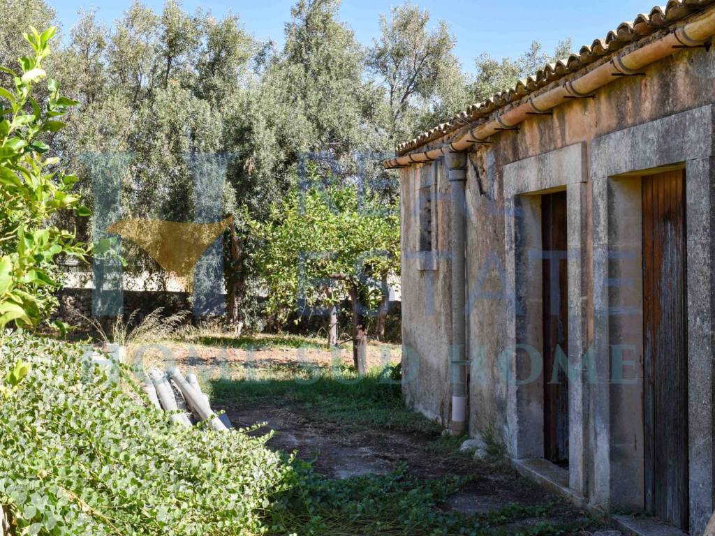 Terreno a Noto in Via Tommaso Fazello, 228 - Foto 5