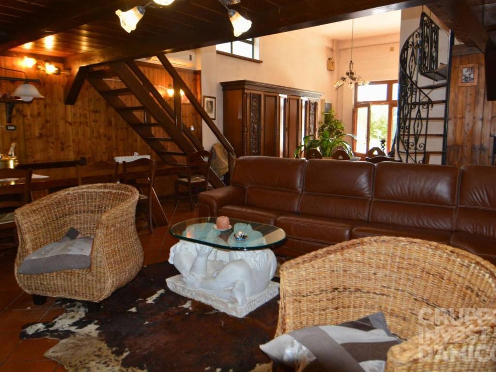 Villa a Ceglie messapica in Contrada Pisciacalze - Foto 4