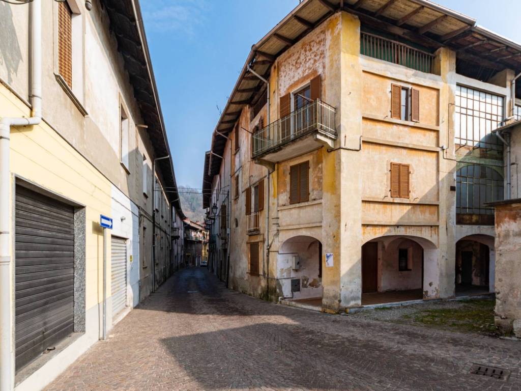 Immobile a Crevacuore in Via Don Francesco Campi 54 - Foto 3