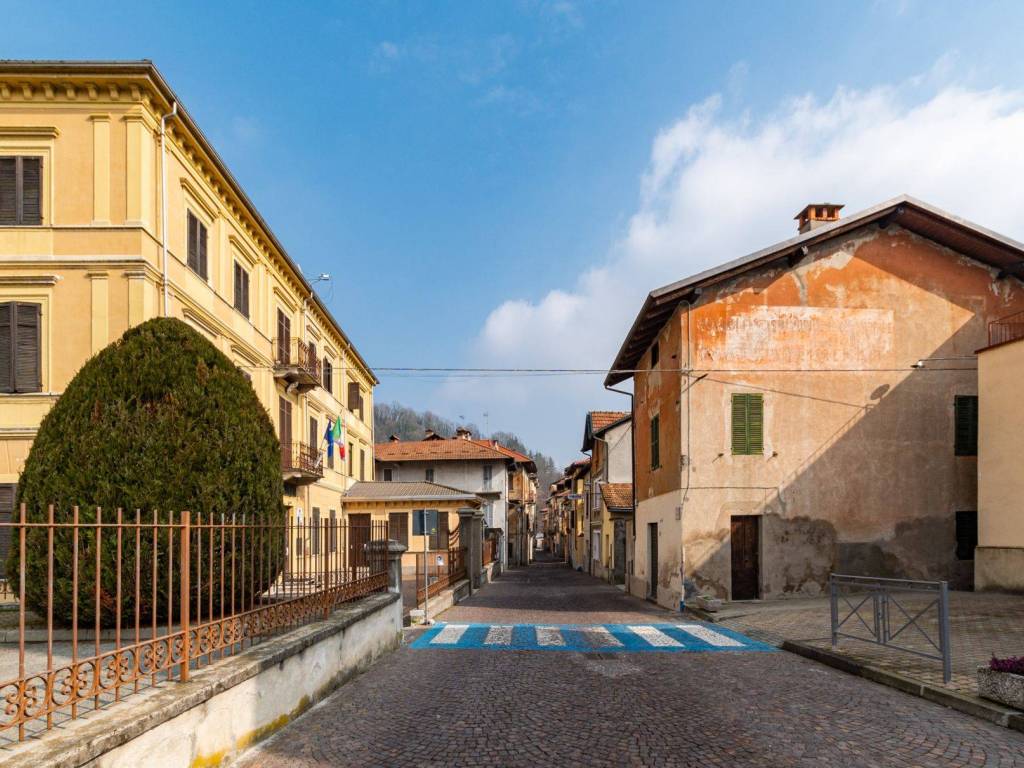 Immobile a Crevacuore in Via Don Francesco Campi 54 - Foto 5