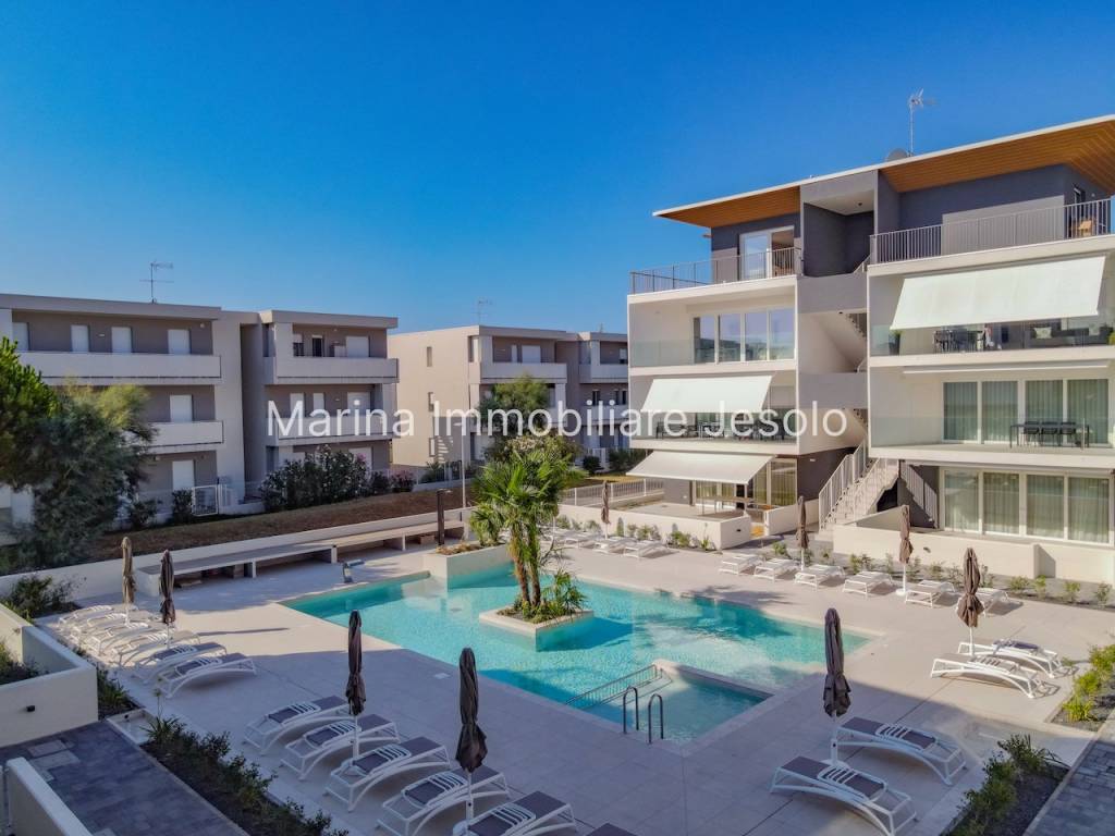 Appartamento a Jesolo in via udine - Foto 2